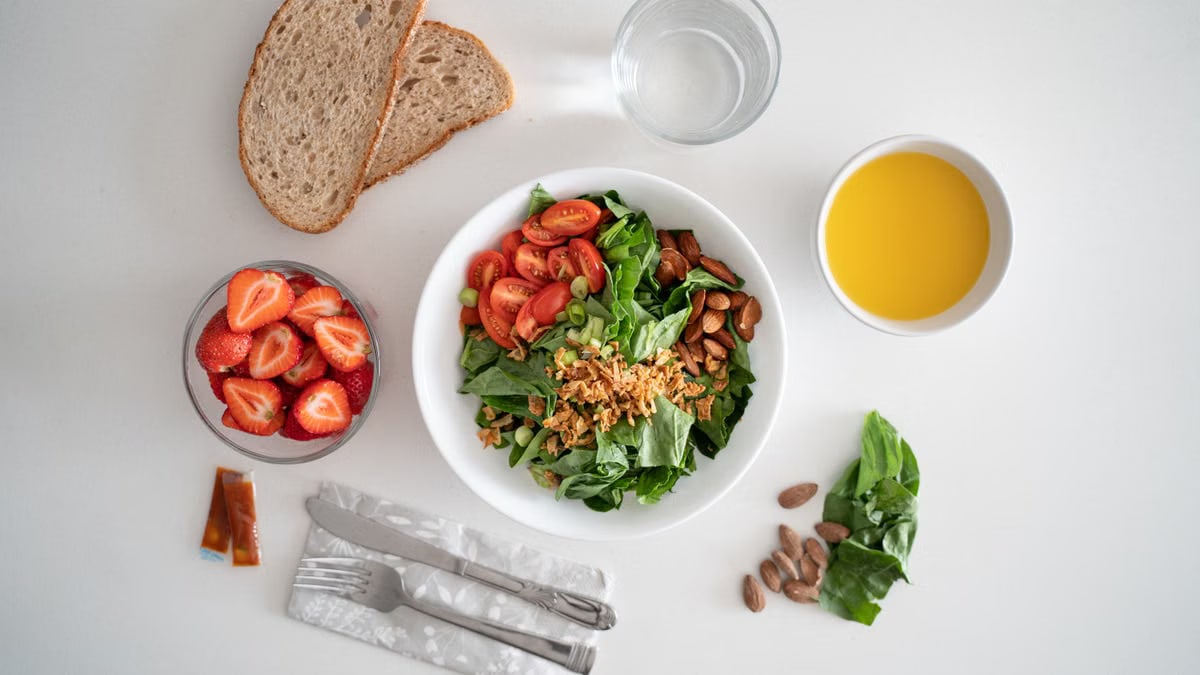 Beneficios de una Alimentación Balanceada para la Salud